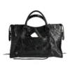 Le City Bag Medium ”Black” 8657602ACFH1000 Le City Bag Medium ”Black” 8657602ACFH1000
