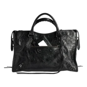 Le City Bag Medium ”Black” 8657602ACFH1000
