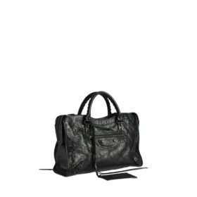 Le City Bag Medium ”Black” 8657602ACFH1000