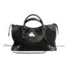 Le City Bag Medium ”Black” 8657602ACJ51000 Le City Bag Medium ”Black” 8657602ACJ51000