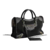 Le City Bag Medium ”Black” 8657602ACJ51000 Le City Bag Medium ”Black” 8657602ACJ51000