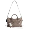 Le City Bag Medium ”Dark Noix” 8657602ACFH5848