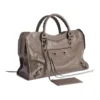Le City Bag Medium ”Dark Noix” 8657602ACFH5848