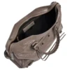 Le City Bag Medium ”Dark Noix” 8657602ACFH5848