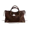 Le City Bag Medium ”Moka” 8657602ACJ52356