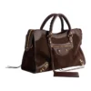 Le City Bag Medium ”Moka” 8657602ACJ52356