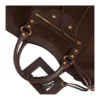 Le City Bag Medium ”Moka” 8657602ACJ52356