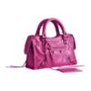 Le City Bag Mini ”Azalee” 8657632ACFH5331 Le City Bag Mini ”Azalee” 8657632ACFH5331