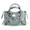 Le City Bag Mini ”Blue Grey” 8657632ACFH4751