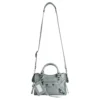 Le City Bag Mini ”Blue Grey” 8657632ACFH4751