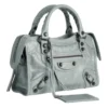 Le City Bag Mini ”Blue Grey” 8657632ACFH4751