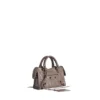 Le City Bag Mini ”Dark Noix” 8657632ACFH5848