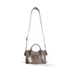 Le City Bag Mini ”Dark Noix” 8657632ACFH5848