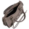 Le City Bag Mini ”Dark Noix” 8657632ACFH5848