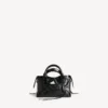 Le City Bag Mini för damer i svart