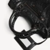 Le City Bag Mini för damer i svart