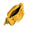 Le City Bag Mini ”Marge Yellow” 8657632ACFH7014