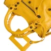 Le City Bag Mini ”Marge Yellow” 8657632ACFH7014