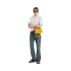 Le City Bag Mini ”Marge Yellow” 8657632ACFH7014