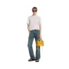 Le City Bag Mini ”Marge Yellow” 8657632ACFH7014
