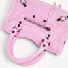 Le City Bag Nano för damer i bubbly pink Le City Bag Nano för damer i bubbly pink