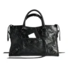Le City Bag Small ”Black” 8657622ACFH1000