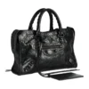 Le City Bag Small ”Black” 8657622ACFH1000