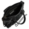 Le City Bag Small ”Black” 8657622ACFH1000