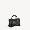 Le city bag small i svart Le city bag small i svart