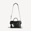 Le city bag small i svart Le city bag small i svart