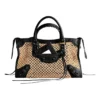 Le City Bag Small ”Natural Black” 8657622ACGG9260 Le City Bag Small ”Natural Black” 8657622ACGG9260