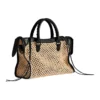 Le City Bag Small ”Natural Black” 8657622ACGG9260 Le City Bag Small ”Natural Black” 8657622ACGG9260
