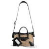 Le City Bag Small ”Natural Black” 8657622ACGG9260 Le City Bag Small ”Natural Black” 8657622ACGG9260
