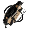 Le City Bag Small ”Natural Black” 8657622ACGG9260 Le City Bag Small ”Natural Black” 8657622ACGG9260