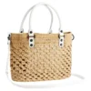 Le City Basket Small ”Natural Optic White” 8665002ACGC9291 Le City Basket Small ”Natural Optic White” 8665002ACGC9291