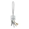 Le City Charm Eiffel Metallized ”Silver” 7956412AA9I8122
