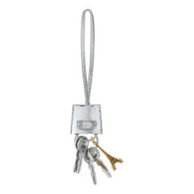 Le City Charm Eiffel Metallized ”Silver” 7956412AA9I8122