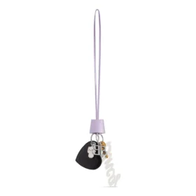Le City Charm Heart ”Ljuslila Svart” 7956502AA9C5360