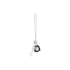 Le City Charm Heart ”Ljuslila Svart” 7956502AA9C5360
