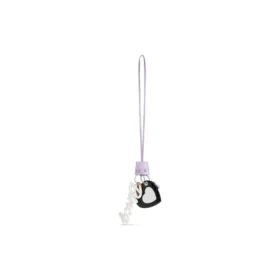 Le City Charm Heart ”Ljuslila Svart” 7956502AA9C5360