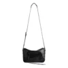 Le City Flap Messenger Bag Small ”Black” 8731732ABEK1000