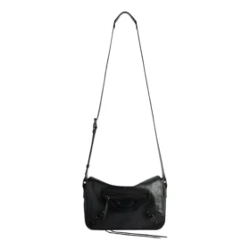 Le City Flap Messenger Bag Small ”Black” 8731732ABEK1000