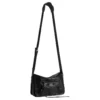 Le City Flap Messenger Bag Small ”Black” 8731732ABEK1000