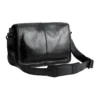 Le City Flap Messenger Bag Small ”Black” 8731732ABEK1000