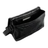 Le City Flap Messenger Bag Small ”Black” 8731732ABEK1000