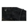 Le City Flap Messenger Bag Small ”Black” 8731732ABEK1000