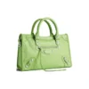 Le City liten väska ”Green” 7977892AA9S3210