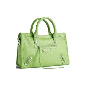 Le City liten väska ”Green” 7977892AA9S3210