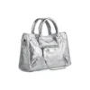 Le City liten väska, metalliserad ”Silver” 7977892AA9R8122