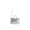 Le City liten väska, metalliserad ”Silver” 7977892AA9R8122
